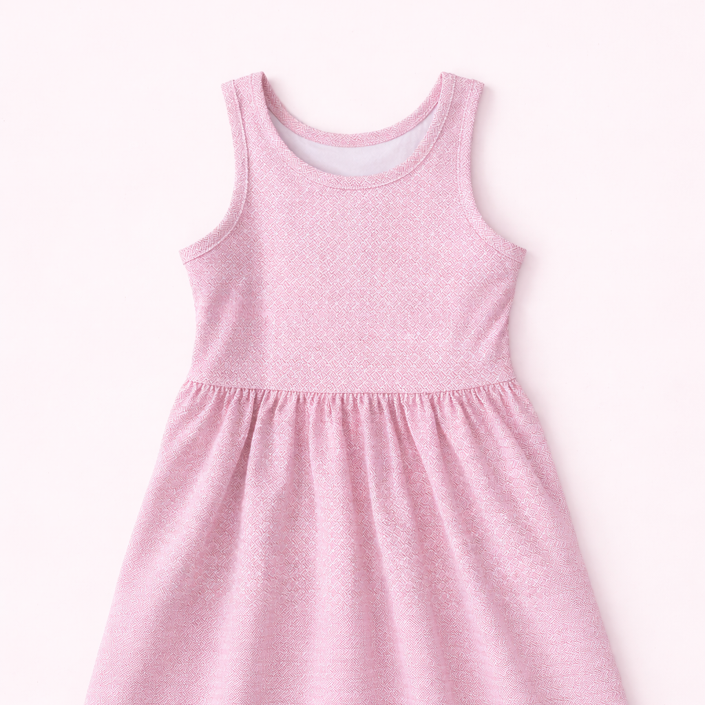 The Country Club Playdress: TeeSet