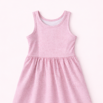 The Country Club Playdress: TeeSet