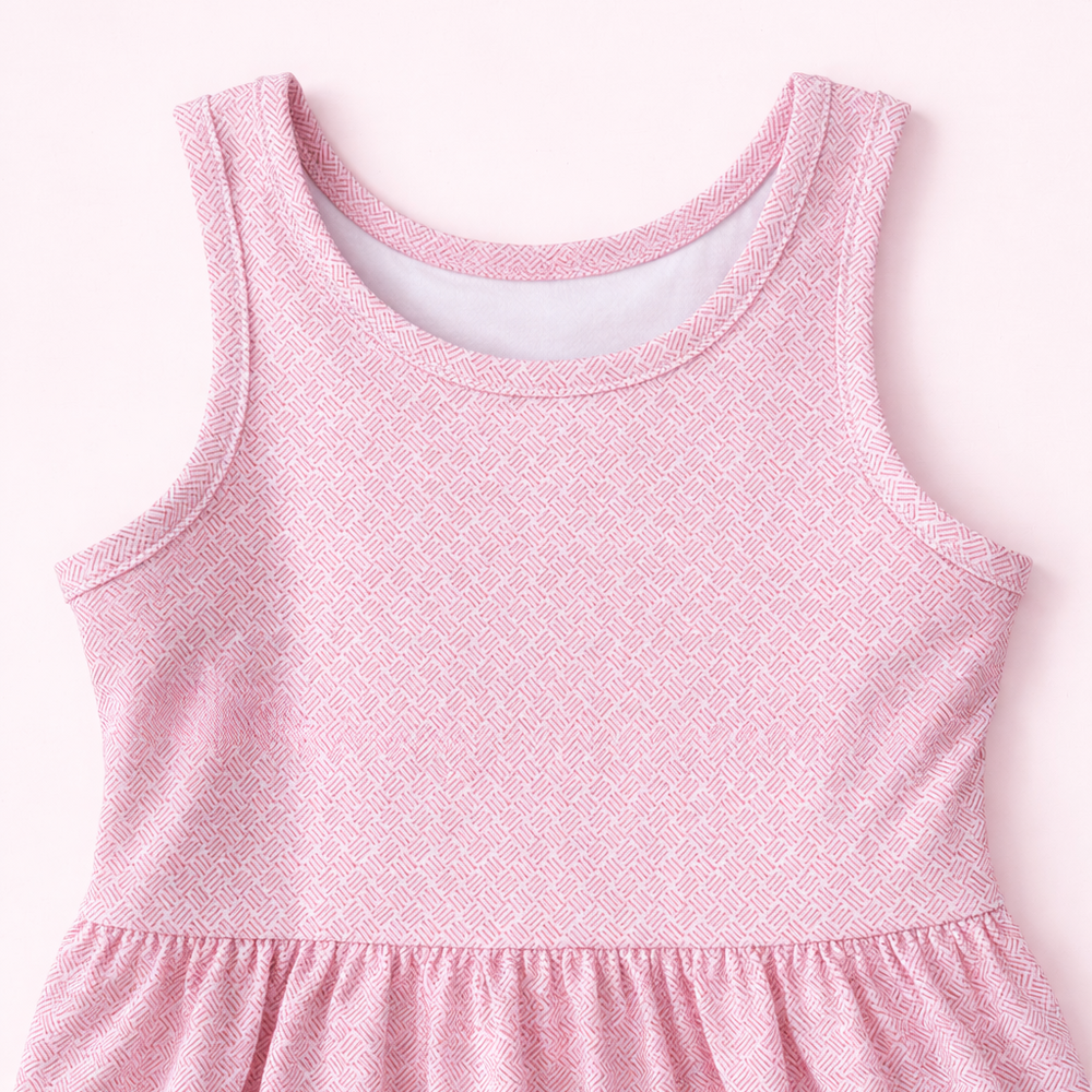 The Country Club Playdress: TeeSet