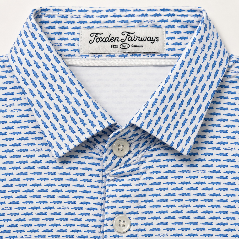 The Gator Polo