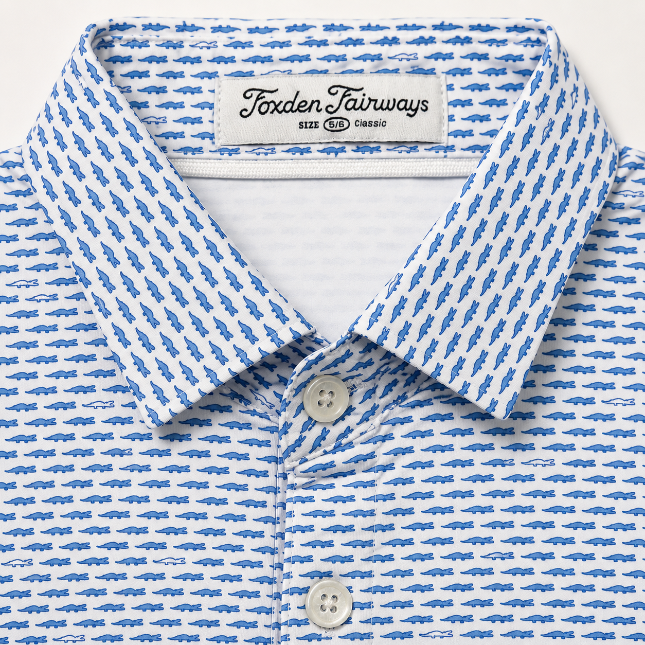 The Gator Polo