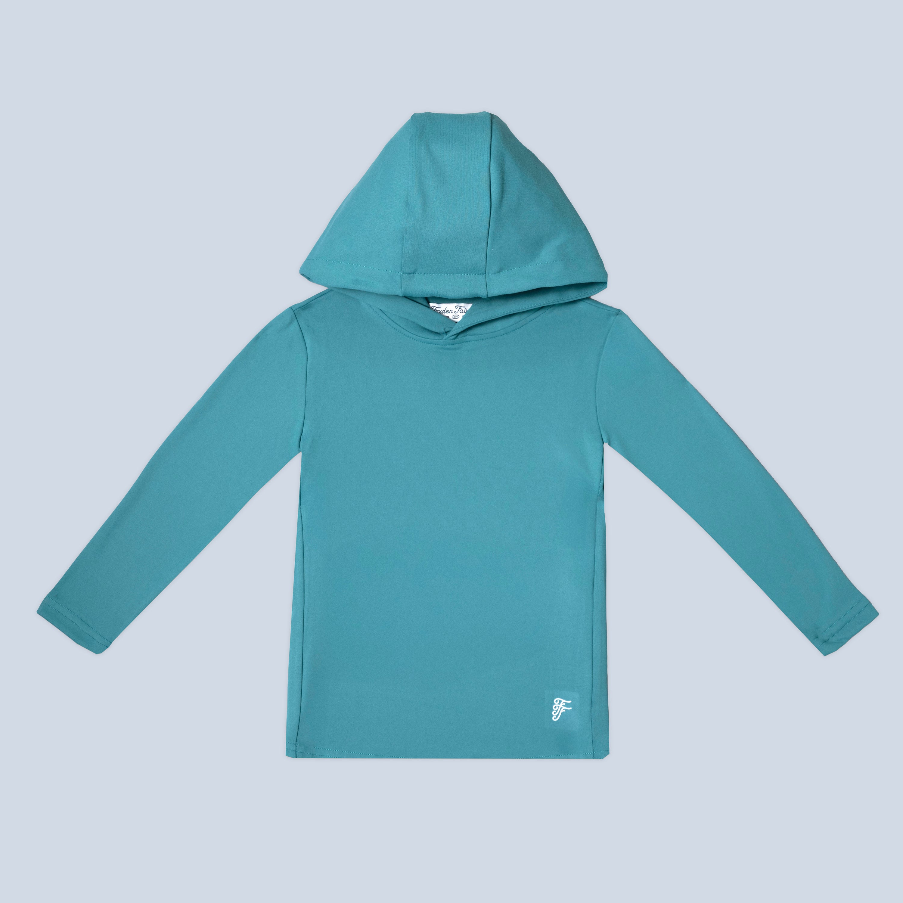 Pine Grove Pullover Hoodie
