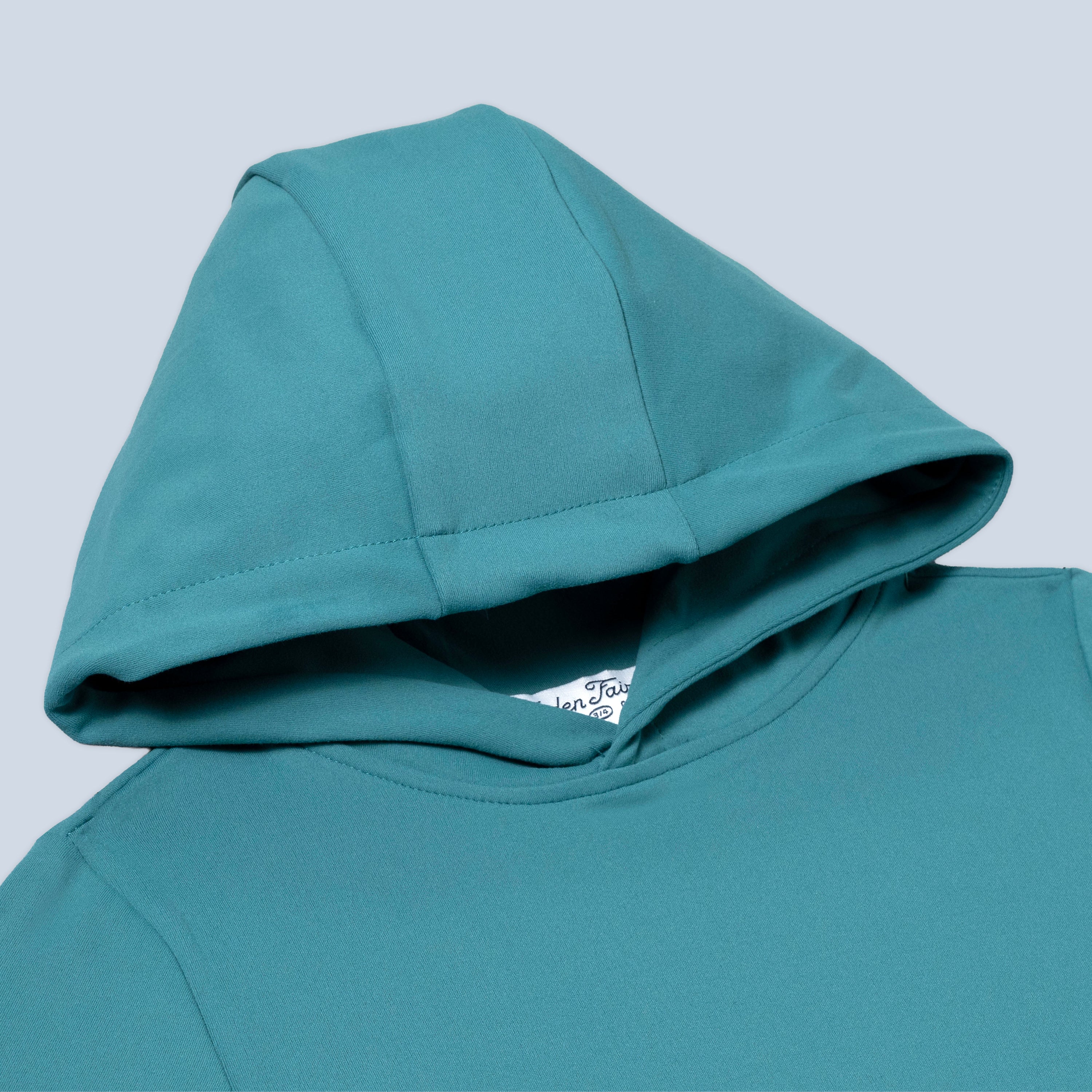 Pine Grove Pullover Hoodie