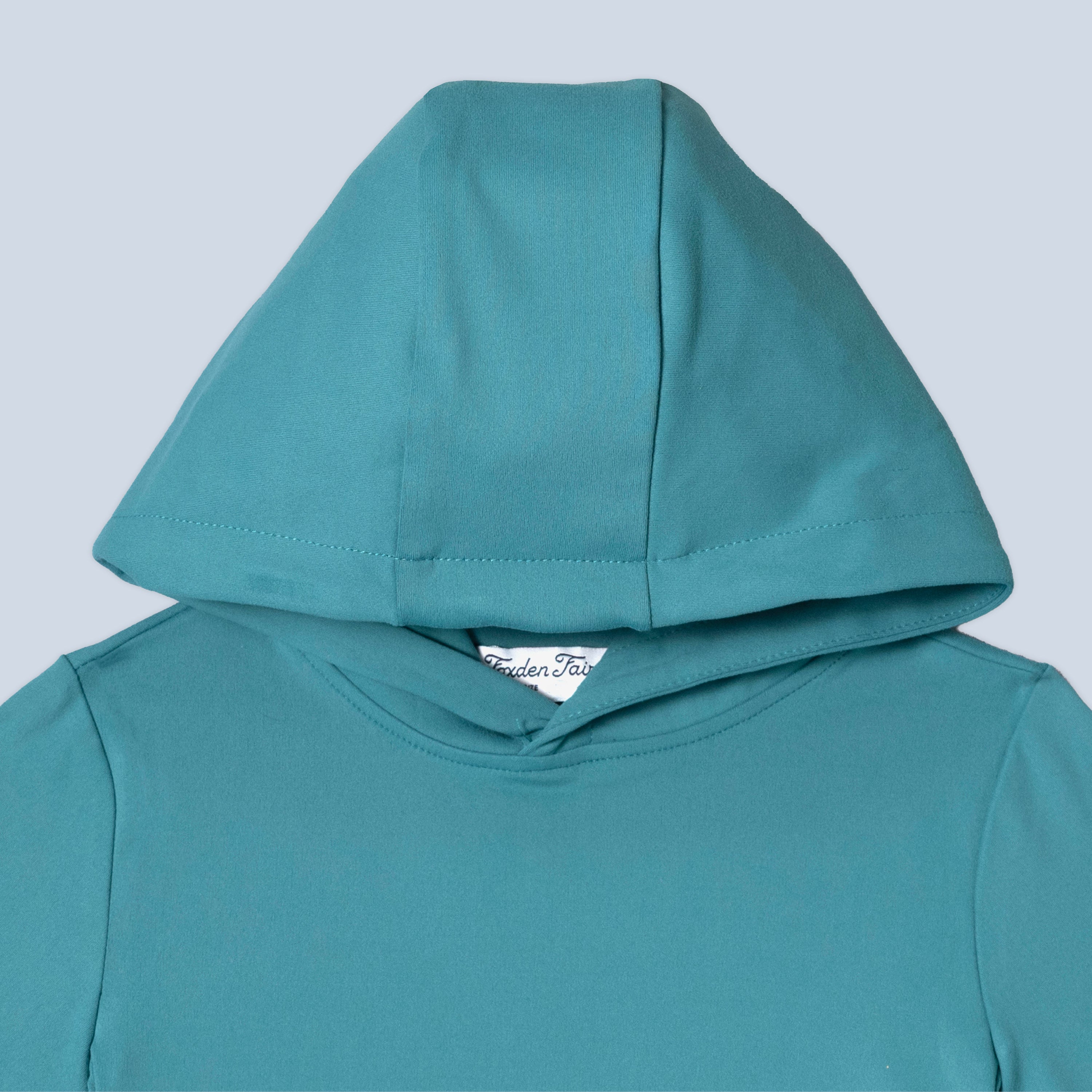 Pine Grove Pullover Hoodie
