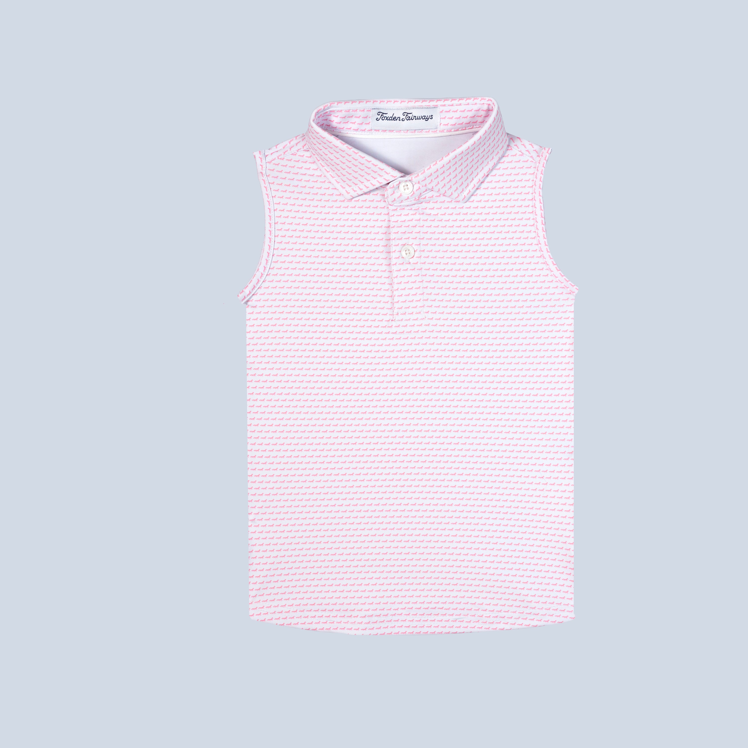 The Fox Edition Girls: Pink