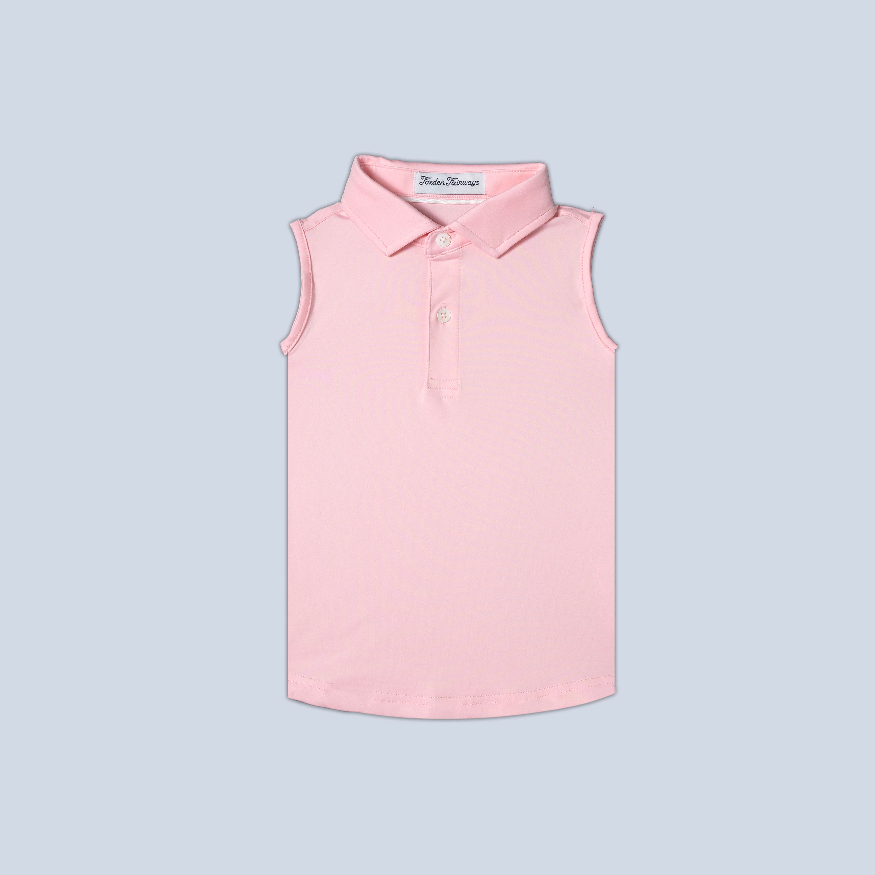 Links Legend Girls Polo