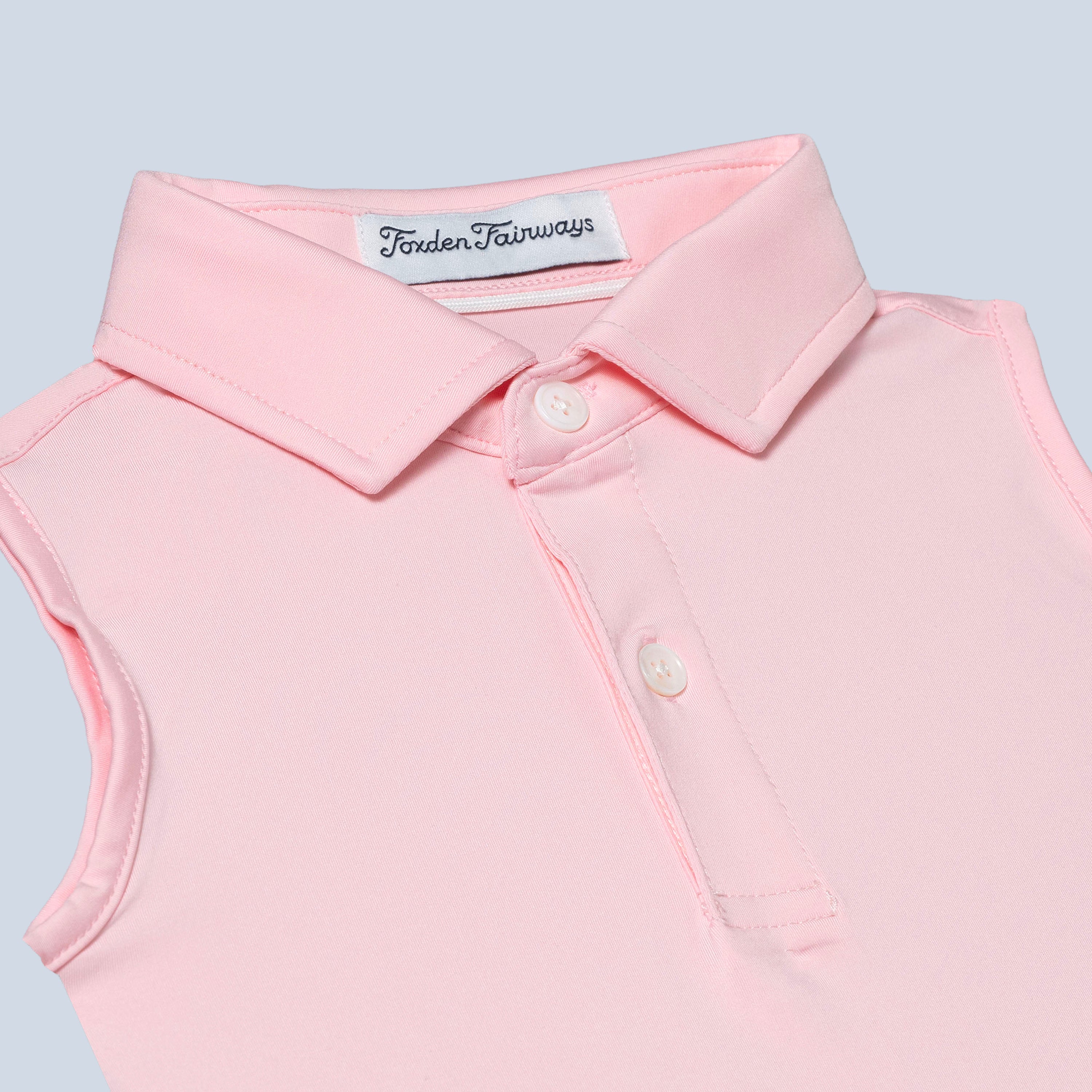 Links Legend Girls Polo