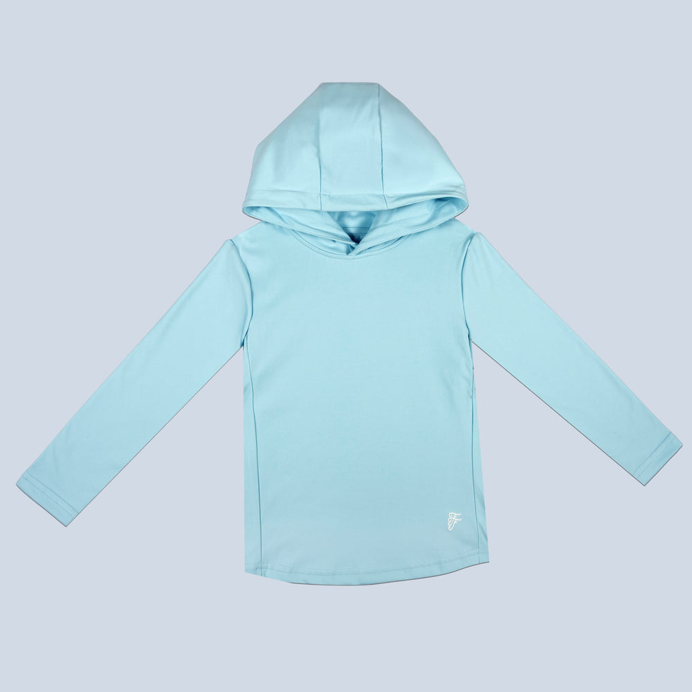 Coastal Pullover Hoodie