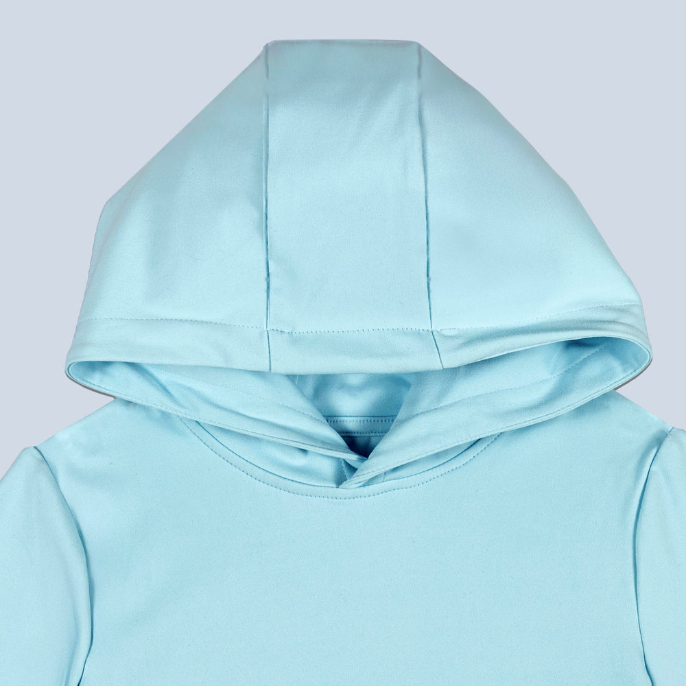 Coastal Pullover Hoodie